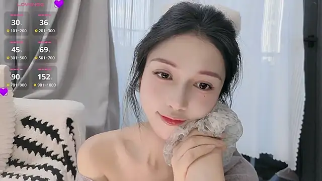 lulu-789 webcam