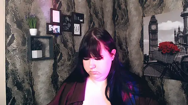 BabyTaera7 webcam