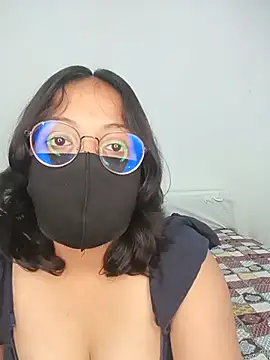hottydisha webcam