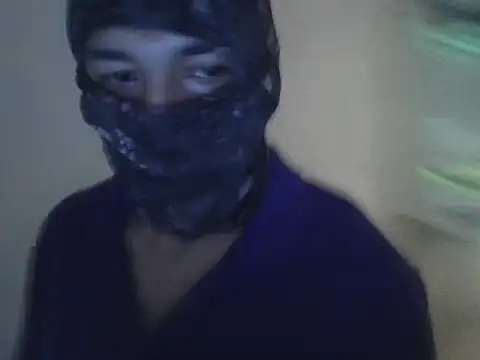 BillyS_Ones webcam