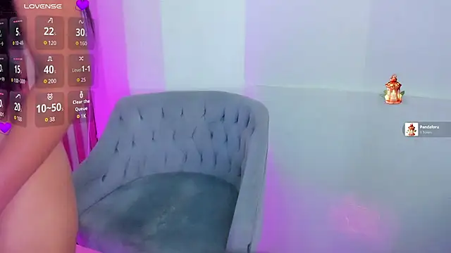 Jazminn_01 webcam