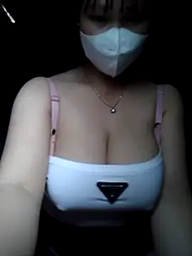 Miuxu_8800 webcam