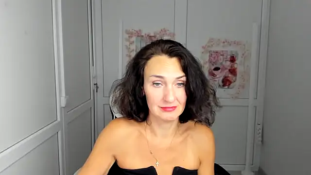 OliviaKateee live cam preview