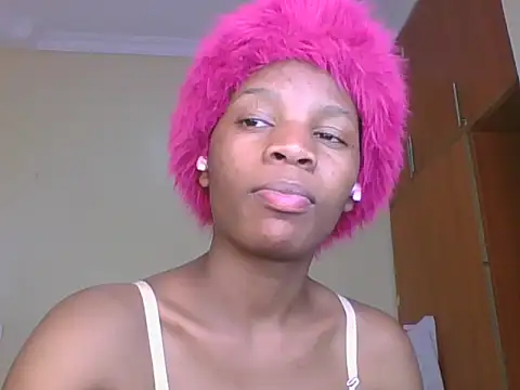 Natajieve webcam