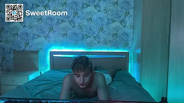 AlfredSweet webcam