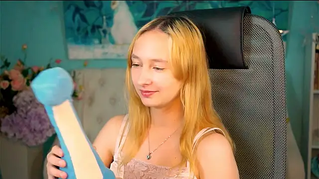AnitaBels webcam