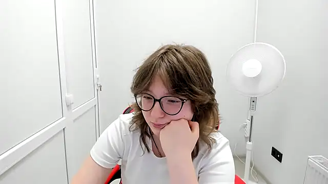 HachiYume webcam