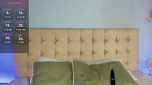 Malu_03 webcam