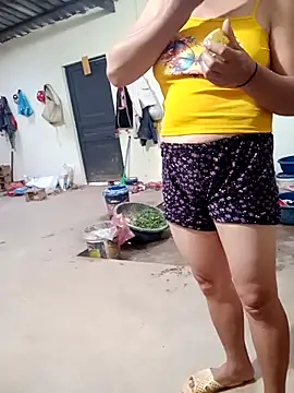 Meimei_Lucky webcam