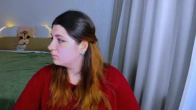 FieryMilena webcam