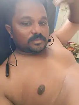 Salimhot786 webcam