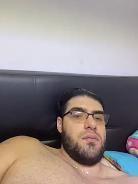 Kloe_MarkoX_X webcam