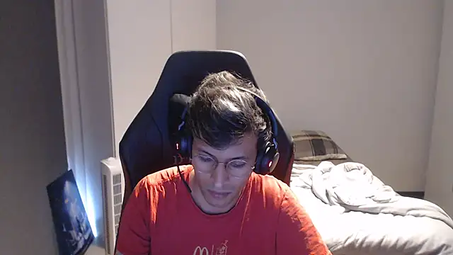lonelymatcha997 live cam on StripChat