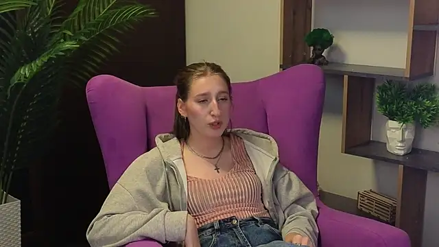 PattiPeloquin webcam