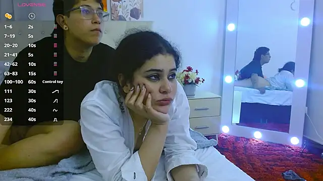 midnight_duo_ webcam