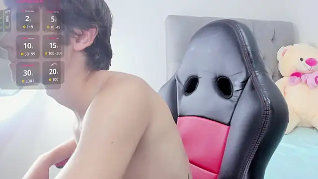 Luke_addams06 live cam on StripChat