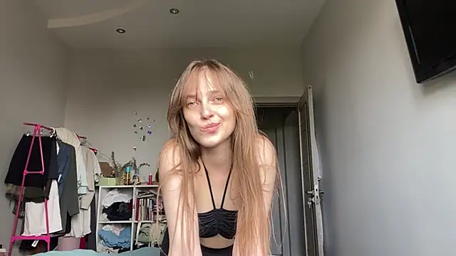 EarlenePedrogo webcam
