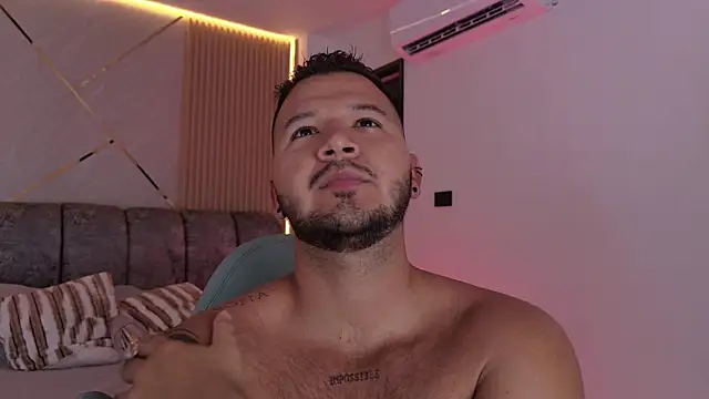 mister_miike webcam