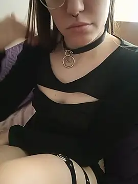 Aelita_bb webcam