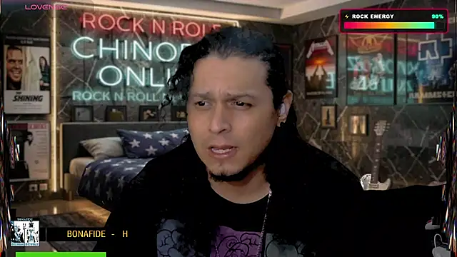 chino_roz live cam on StripChat