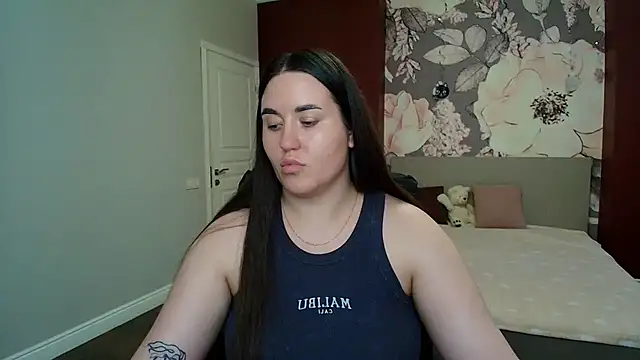 Roxie_Bradley webcam