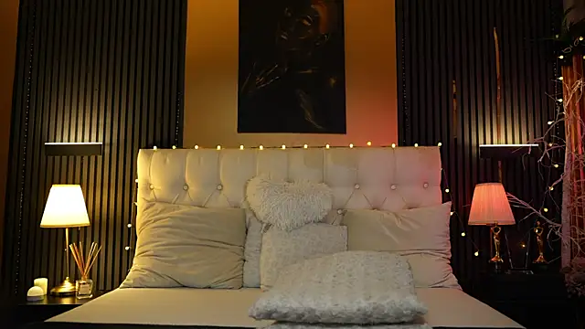 KatiaDivine live cam preview