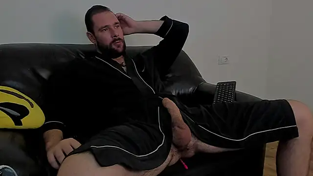 KingMalcom webcam