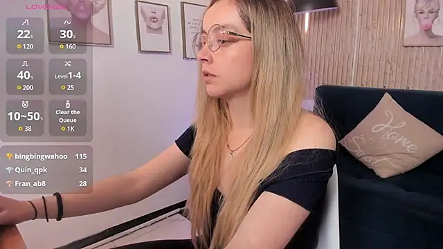 ana_ev webcam