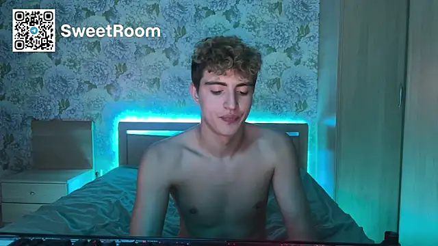 AlfredSweet webcam