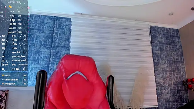 DannSmmith webcam