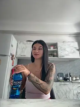 DramaQueen__ webcam