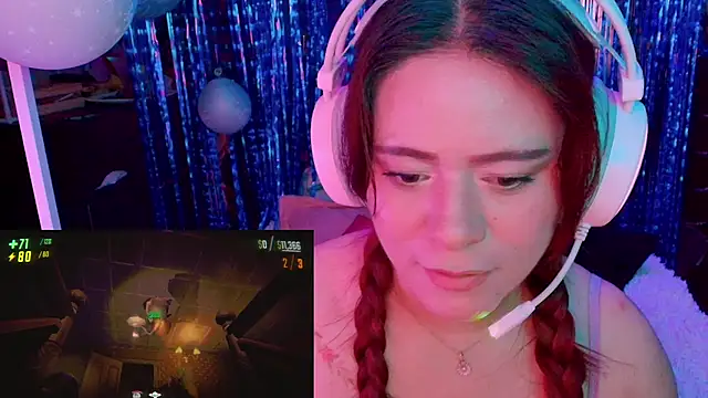 _niiky webcam