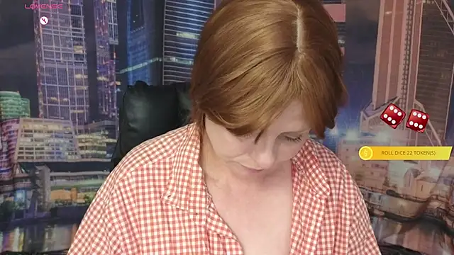 VeraAmor webcam