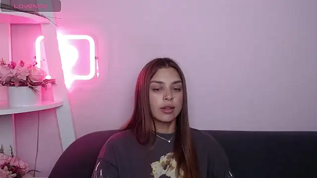 MilanaAngelAs webcam