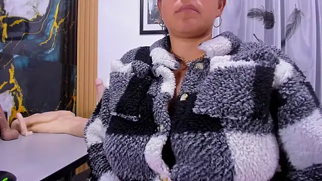 MelissaaCortes webcam