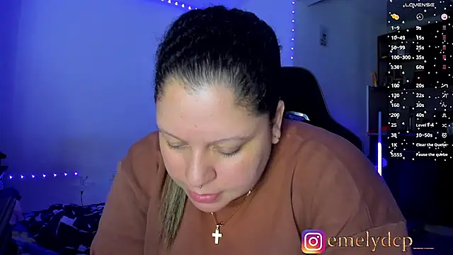 mariana_spellman webcam