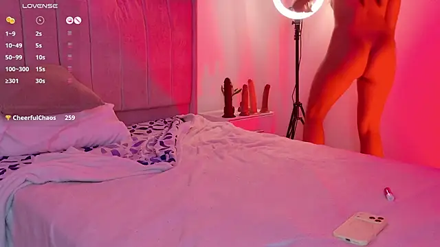 1m_megan webcam