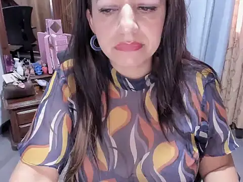 MonicaGarcia_ webcam