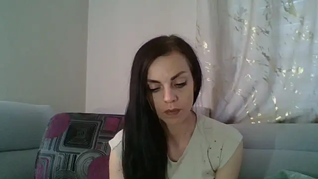 CassieSensual webcam