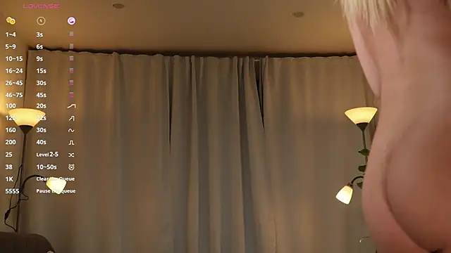 Good_Barbie webcam