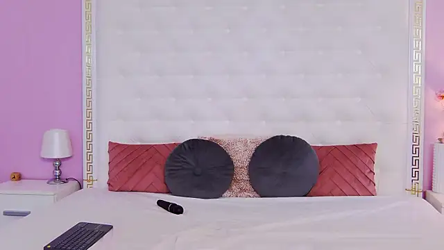 Lenna_Paul webcam