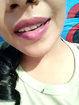 Anki-doll webcam