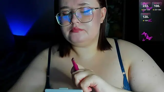 Jessica_Joy webcam
