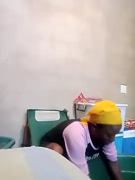 Coco_Nile webcam