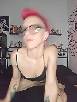 MirianaB webcam