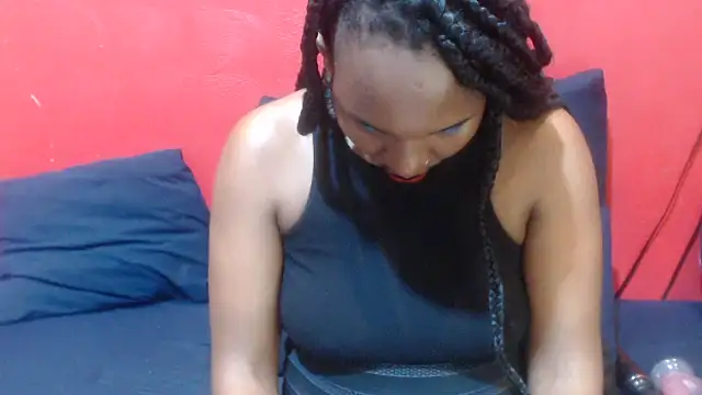 DarkLongNipples webcam