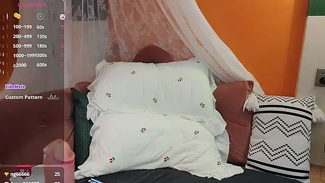 lovely-ann webcam