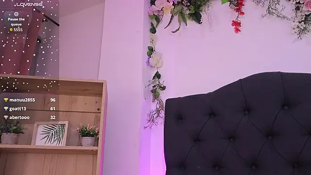 kaylee_lee webcam