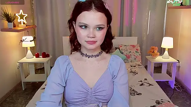 EmilyChaves webcam