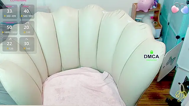 Sweet_RosePrincess webcam